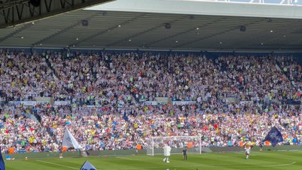 West Bromwich Albion latest: Carlos Corberan must be prioritised and a look at transfer plans