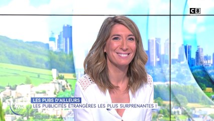 Les pubs d'ailleurs : les publicités étrangères les plus surprenantes !