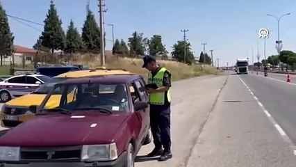 Yollar kan gölüne döndü! İşte 4 günlük bilanço