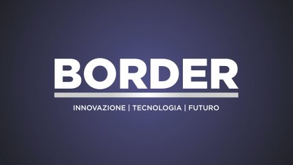 Border - Puntata Videogames - 12/06/24