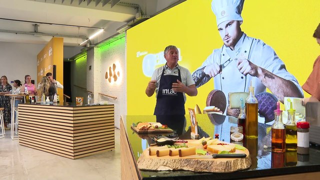 Recetas para coronar al queso como Rey del Verano