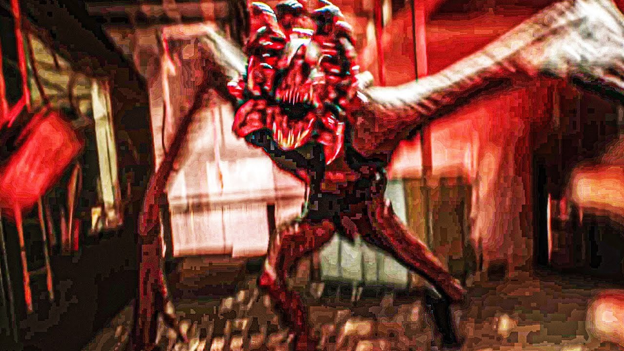 SANS UN BRUIT : Le Jeu Vidéo Bande Annonce (2024)