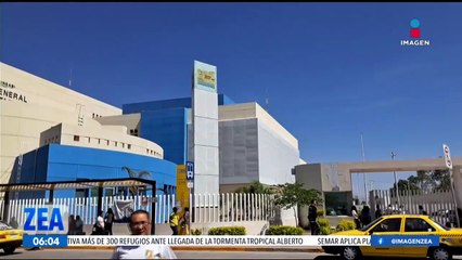 Dan de alta a la madre buscadora Ceci Flores