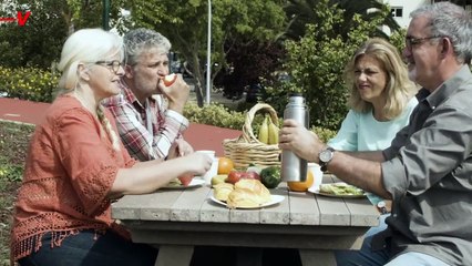 Here's Why Some People Get Food Poisoning & Some Don't