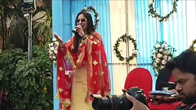 Punjabi Female Singers - Punjabi Tappe Singer In Delhi - Best Punjabi Folk Female Singer Near Me