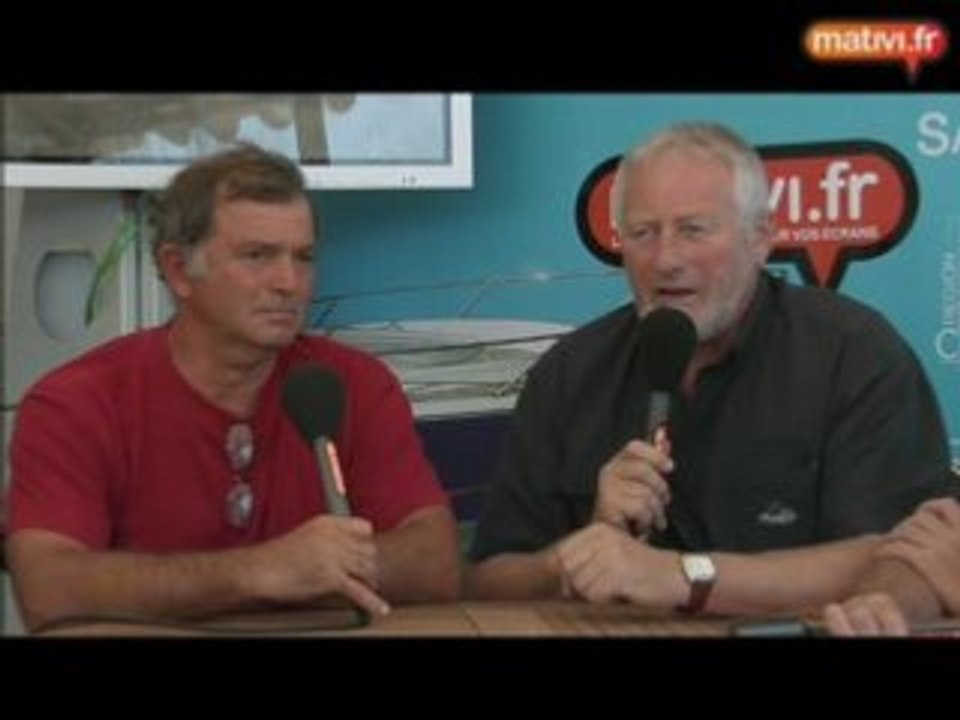 Tout sur la Grande Traversée