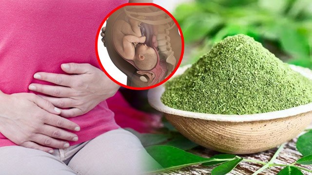 Moringa Powder Benefits For Females In Hindi: Normal Delivery To Hormone Balancing...|Boldsky