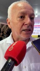 Bobô destaca importância da Copa 2 de Julho e comemora boa fase do Bahia no Brasileirão