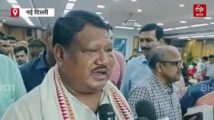 दिल्ली एम्स में मनाया गया विश्व सिकल सेल दिवस, केंद्रीय मंत्री बोले-बीमारी को जड़ से करेंगे खत्म