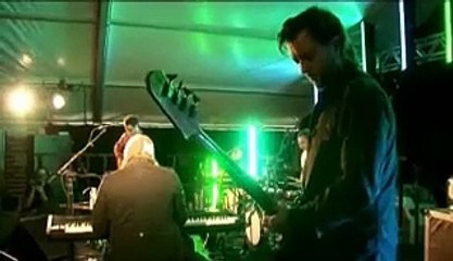 Badly Drawn Boy  - Promises (Live at O2 Wireless)