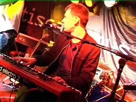 Paolo Nutini - Last Request (Live)