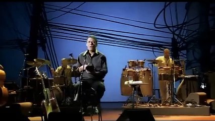 Chico Buarque - Cotidiano (Vídeo Oficial)