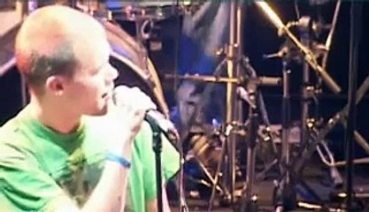 Just Jack - Writers Block (Live)