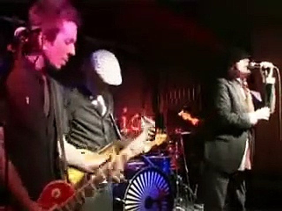 Orson - Bright Idea (Live)