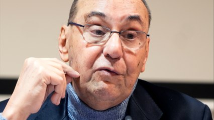 Detenido en Países Bajos el hombre que tiroteó a Alejo Vidal-Quadras