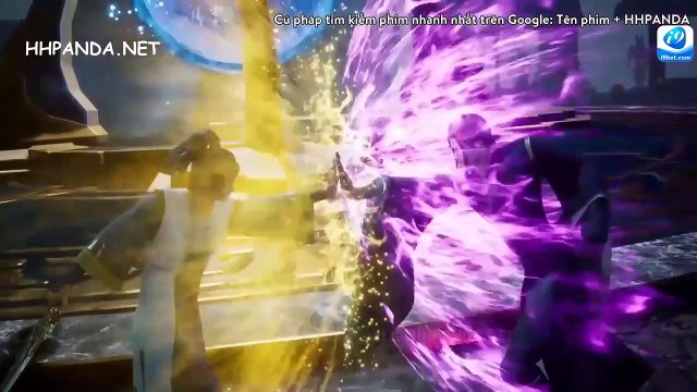 Yêu Thần Ký tập 316+317+318+319+320 vietsub hoạt hình 3d Trung Quốc