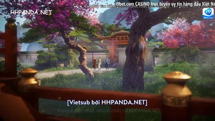 Yêu Thần Ký tập 311+312+313+314+315 vietsub hoạt hình 3d Trung Quốc