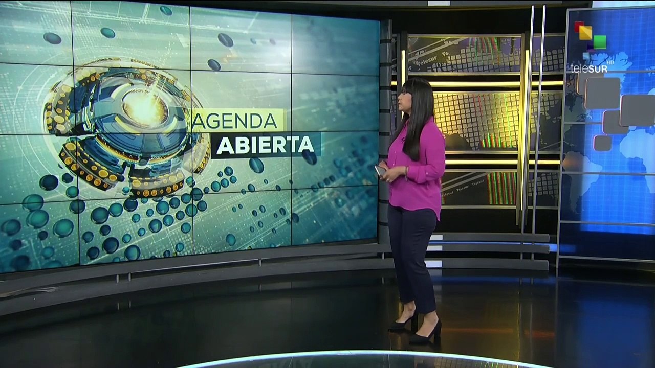 Países latinoamericanos buscan mitigar afectaciones del cambio climático