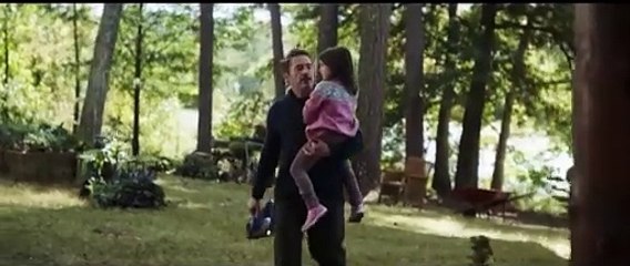 IRON MAN 4 - Teaser Trailer (2025) Robert Downey Jr. Returns as Tony Stark | Marvel Studios