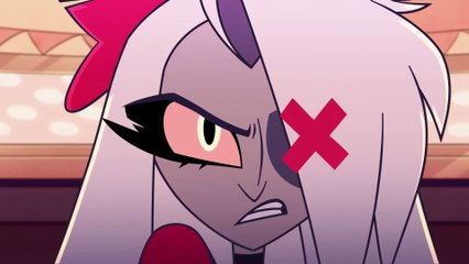 HAZBIN HOTEL - Bande Annonce VOST (2024, Prime Video)