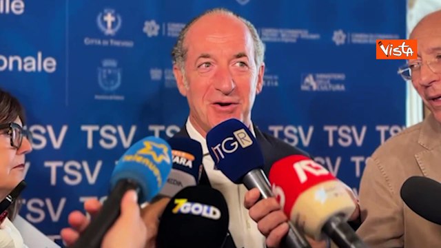 Zaia ricorda la sua maturit?: Mi diedero 48 perch? organizzavo proteste studentesche