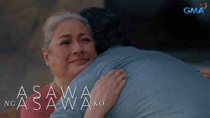 Asawa Ng Asawa Ko: Carmen, boto sa relasyon nina Cristy at Leon! (Episode 90)