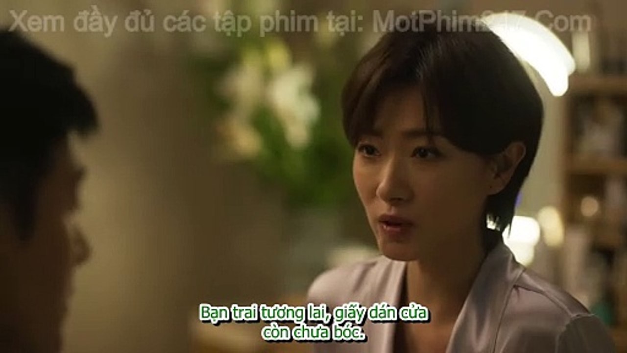 Trailer Tập 30 - Câu Chuyện Của Hoa Hồng - The Tale of Rose