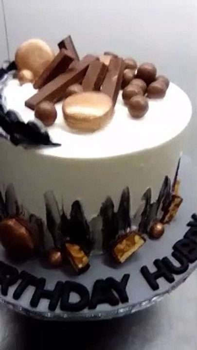 Good looking cake - video Dailymotion