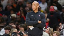 Detroit Pistons Fire Monty Williams, NBA's Top-Paid Coach