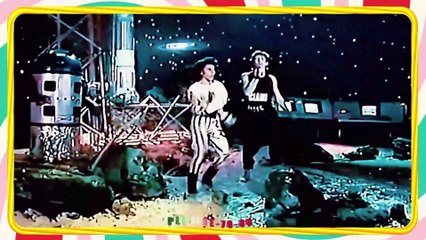 Radiorama - Aliens (maxi)