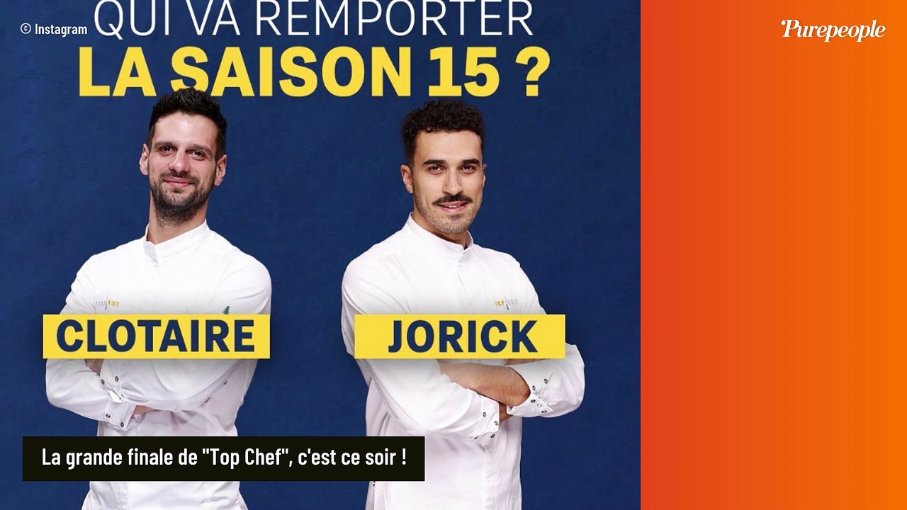 Le gagnant de la finale de Top Chef 2024 désigné : la rédaction de Purepeople a voté et c'est très serré !