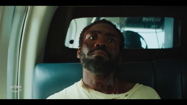 MR. ET MRS. SMITH S1 - Bande Annonce VF (2023, Prime Video) Donald Glover