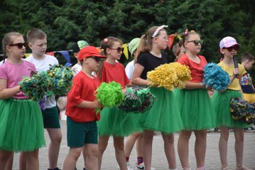 Festyn Rodzinny w Kwileniu 🎉