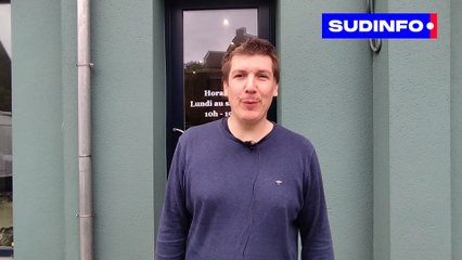 Arnaud Urbain ouvre sa deuxième épicerie traiteur à Mons