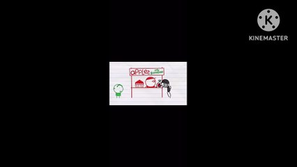 Apples Now pencilmation ep031