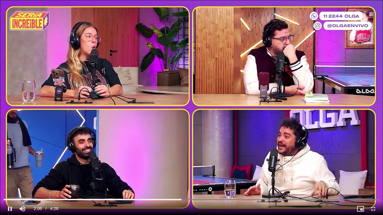 La revelación de Homero Pettinato sobre el abucheo a Barbano