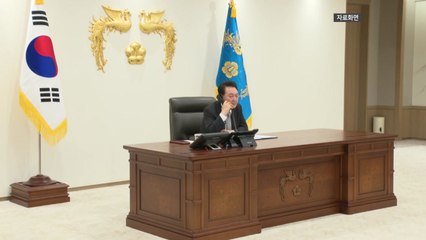 尹, '채 상병 사건' 이첩 당일, 국방차관·국방비서관에게도 전화 / YTN