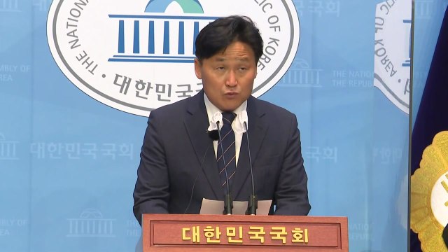 '원조 친명' 김영진, 이재명 '애완견' 발언에 과유불급 / YTN