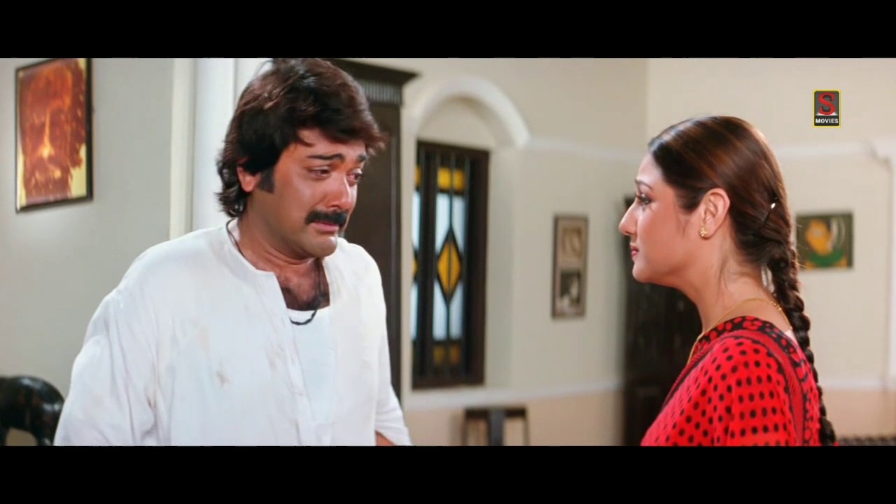 Agnipariksha | অগ্নিপরীক্ষা | Bengali Movie Part 2 End | Full Hd | Sujay Movies