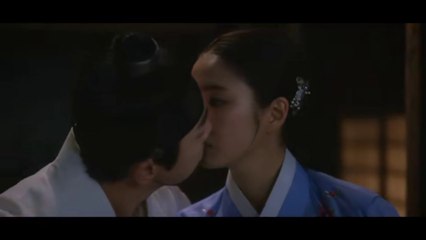 (ENGSUB) KDRAMA CAPTIVATING THE KING EP 16 *HAPPY ENDING*