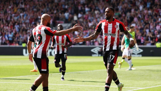 Tottenham transfer rumours rated: Toney and Eze could be gamechangers