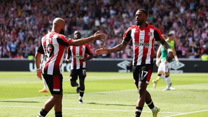 Tottenham transfer rumours rated: Toney and Eze could be gamechangers