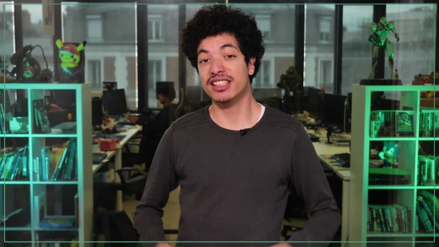 Daily Tech : Adobe vole le travail des artistes ?!