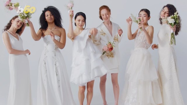 Here Are The Biggest Mistakes Made By Brides Looking For Their Perfect Dress
