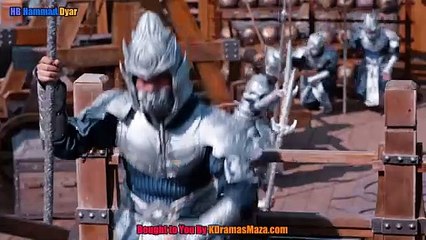 The Legend Of Changing Destiny S01 E23 Hindi Dubbed | Hub4You