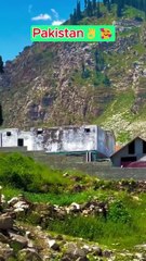 Pakistan beautiful places