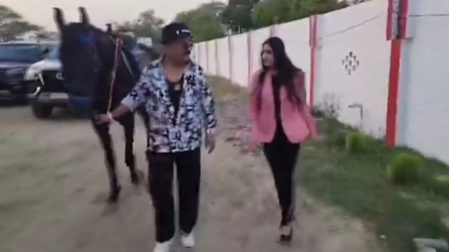 कंगना रनौत को लेकर कानपुर के अन्नू अवस्थी से महिला पत्रकार ने पूछा सवाल, जवाब सुनकर उड़े होश