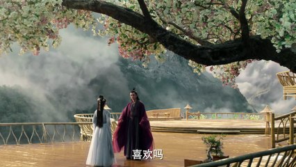 Thiên Cổ Quyết Trần Tập 37 Thuyết minh