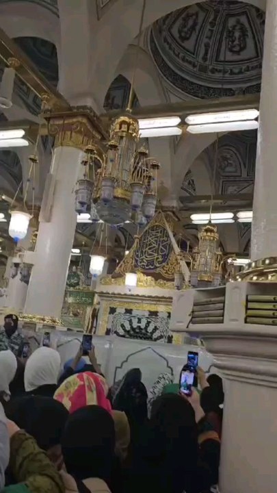 BEAUTIFUL MAKKAH