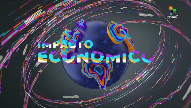 Impacto Económico Matutino | Sur de África | Efectos de la sequía en producción de cereales 03-04-2024